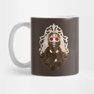 Lord of the stars Mug